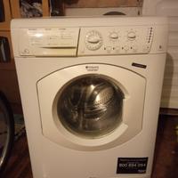 Lavatrice Hotpoint Ariston 8kg