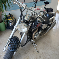 Suzuki Marauder vz 800 cc