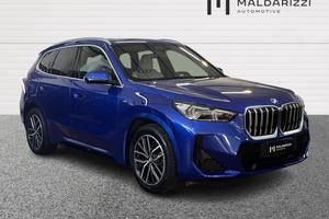 BMW X1 sdrive18d MSport auto