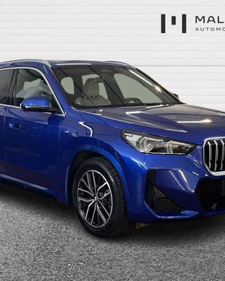 BMW X1 sdrive18d MSport auto