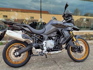 Voge Valico 900DSX m.y. 2026 pronta consegna - Pro
