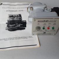 Zander ECODRAIN 2010 scaricatore di condensa