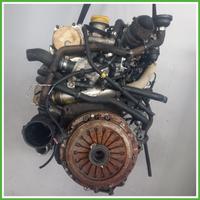 Motore Completo Funzionante 937A5000 110kw ALFA RO