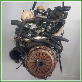 Motore Completo Funzionante 937A5000 110kw ALFA RO