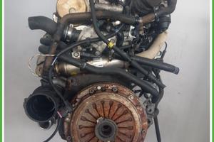 Motore Completo Funzionante 937A5000 110kw ALFA RO