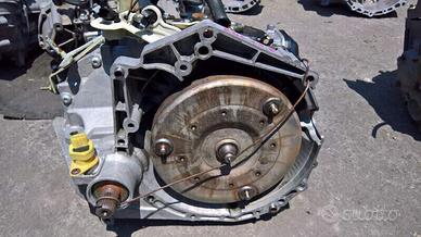 CAMBIO AUTOMATICO PEUGEOT 206 1.4 BENZINA TIPO MOT
