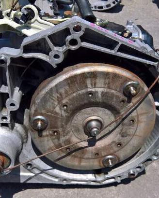 CAMBIO AUTOMATICO PEUGEOT 206 1.4 BENZINA TIPO MOT