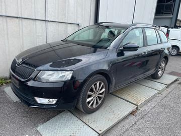 RICAMBI PER SKODA OCTAVIA 2.0 TDI - SW