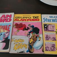 Fumetti 