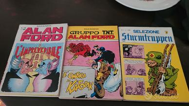Fumetti 