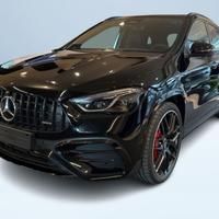 Mercedes-Benz GLA 45 S AMG 4Matic Premium Plus