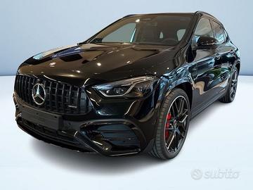Mercedes-Benz GLA 45 S AMG 4Matic Premium Plus