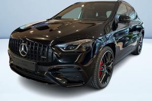 Mercedes-Benz GLA 45 S AMG 4Matic Premium Plus