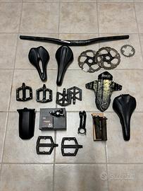 Varie bici mtb