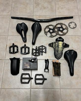 Varie bici mtb