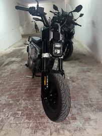 Bmw CE 02 125cc