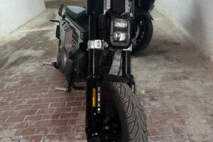 Bmw CE 02 125cc
