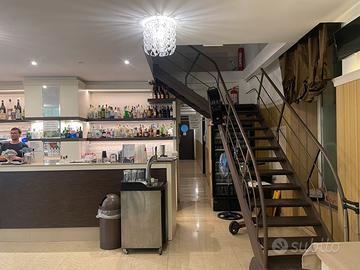 Ristorante gelateria bar