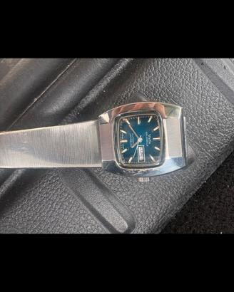 OROLOGIO VETTA AUTOMATICO ANNI 70 SCUBA