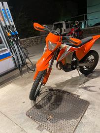 Ktm 350 exc