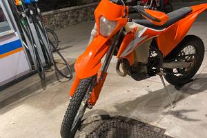 Ktm 350 exc