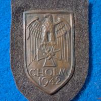 decorazione militare tedesca del Terzo Reich.