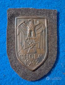 decorazione militare tedesca del Terzo Reich.