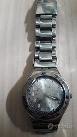 Orologio Swatch Irony 
