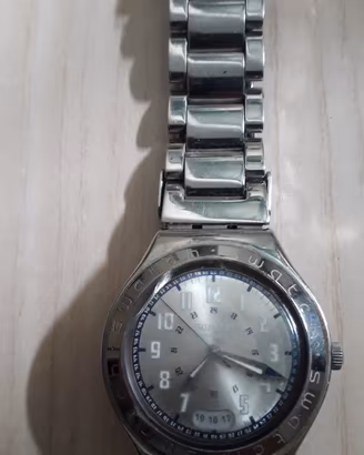 Orologio Swatch Irony 