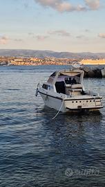 Cranchi holiday
