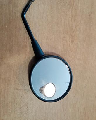 Specchietto triumph tiger 885