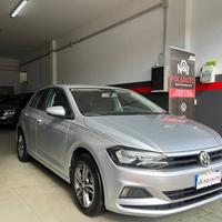 Volkswagen Polo 1.0 MPI 5p. Comfortline BlueMotion