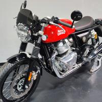 Royal Enfield Continental GT