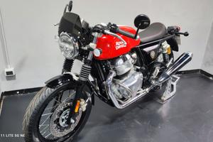 Royal Enfield Continental GT