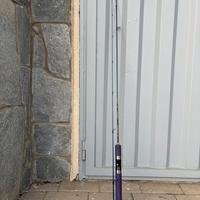 Favorite Arena vivid 1-4gr trout area pari a nuovo