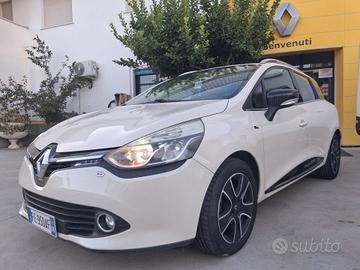 RENAULT Clio Sporter 1.500 dCi 75cv Energy Zen