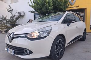 RENAULT Clio Sporter 1.500 dCi 75cv Energy Zen