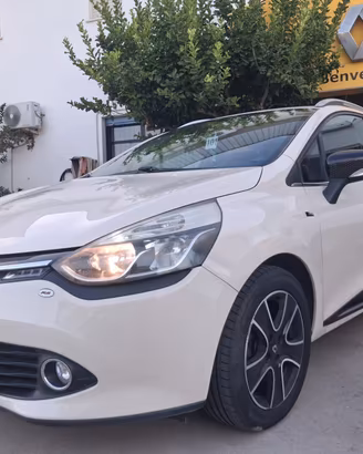 RENAULT Clio Sporter 1.500 dCi 75cv Energy Zen