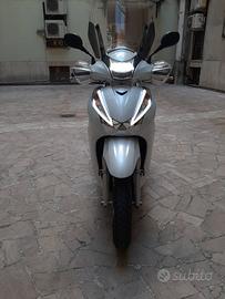 Honda SH 300 - 2016