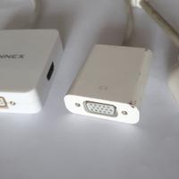 adattatori per Apple 