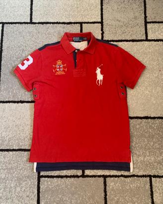 Polo Ralph Lauren Big Pony