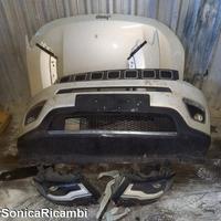 Ssr - musata jeep compass 2019