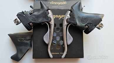 Leve cambio BDC Campagnolo Carbon Chorus 3x8