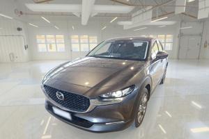 MAZDA CX-30 2.0L SKYACTIV-X 186 CV M HYBRID EXCLUS