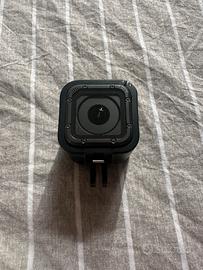 Hero 5 session + Hero 4 silver