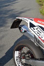 Dvr Crf 450