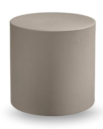 Pouf da giardino Lyxo design Blok