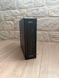 Mini pc Fujitsu q556