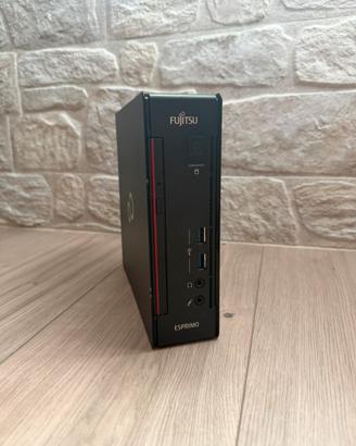 Mini pc Fujitsu q556