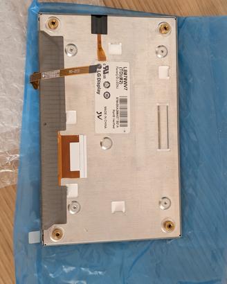 Display 7" LG LB070WV7 (TD)(02) Nuovo Hyundai Kia